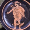 Greek Pattern: Hermes